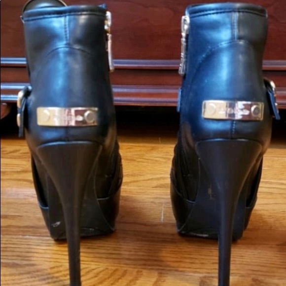 Bebe ankle boots - Picture 3 of 3